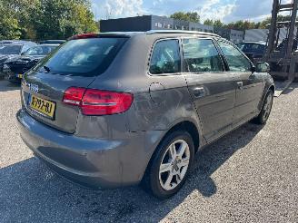Audi A3 Sportback 1.4 TFSI Ambition Advance picture 5