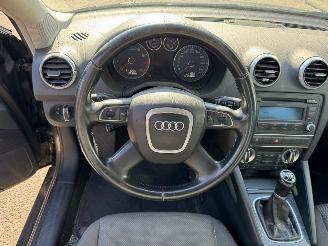 Audi A3 Sportback 1.4 TFSI Ambition Advance picture 8