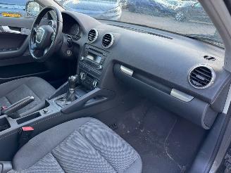 Audi A3 Sportback 1.4 TFSI Ambition Advance picture 10