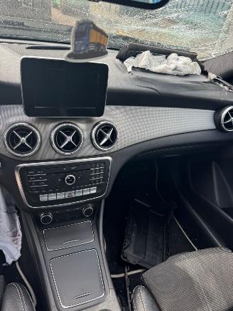 Mercedes Cla-klasse 180 d Lease Edition Ambition AUTOMAAT picture 13