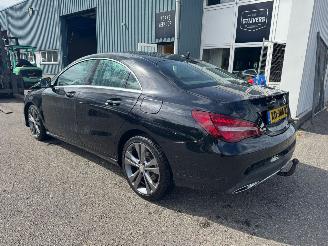Mercedes Cla-klasse 180 d Lease Edition Ambition AUTOMAAT picture 3