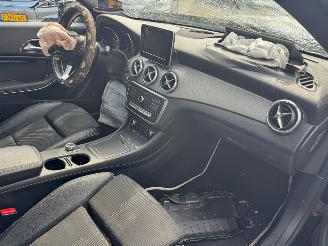 Mercedes Cla-klasse 180 d Lease Edition Ambition AUTOMAAT picture 14
