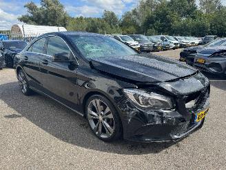 Mercedes Cla-klasse 180 d Lease Edition Ambition AUTOMAAT picture 6