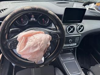 Mercedes Cla-klasse 180 d Lease Edition Ambition AUTOMAAT picture 12