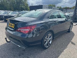 Mercedes Cla-klasse 180 d Lease Edition Ambition AUTOMAAT picture 5