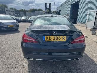 Mercedes Cla-klasse 180 d Lease Edition Ambition AUTOMAAT picture 4