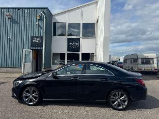 Mercedes Cla-klasse 180 d Lease Edition Ambition AUTOMAAT picture 2