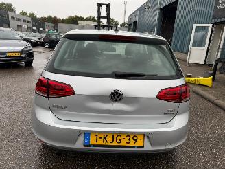 Volkswagen Golf 1.2 TSI Highline picture 4