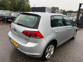 Volkswagen Golf 1.2 TSI Highline picture 5