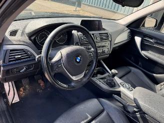 BMW 1-serie 116i Business picture 7
