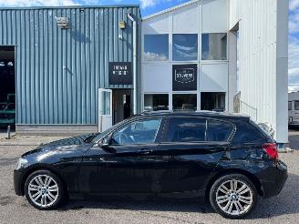 BMW 1-serie 116i Business picture 2