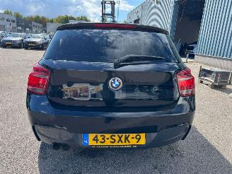 BMW 1-serie 116i Business picture 4