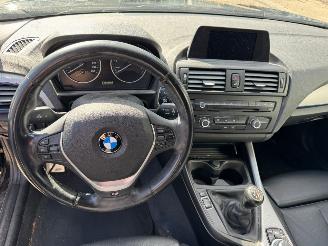 BMW 1-serie 116i Business picture 8