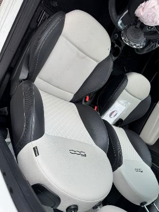 Fiat 500 1.0 Hybrid Dolcevita picture 18