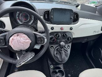 Fiat 500 1.0 Hybrid Dolcevita picture 15