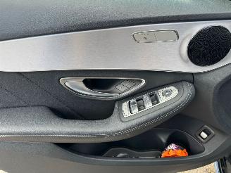 Mercedes C-klasse 180 d Premium Pack AUTOMAAT picture 17