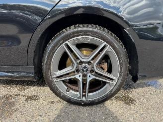 Mercedes C-klasse 180 d Premium Pack AUTOMAAT picture 7