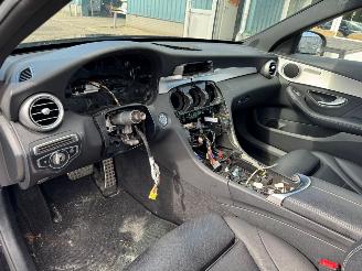 Mercedes C-klasse 180 d Premium Pack AUTOMAAT picture 8