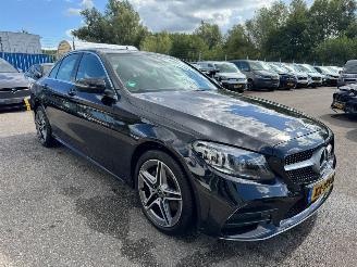 Mercedes C-klasse 180 d Premium Pack AUTOMAAT picture 6