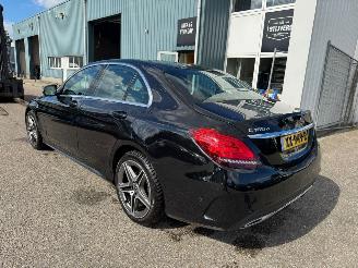 Mercedes C-klasse 180 d Premium Pack AUTOMAAT picture 3