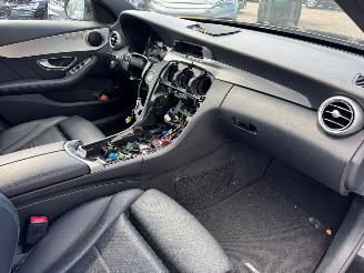 Mercedes C-klasse 180 d Premium Pack AUTOMAAT picture 11