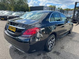 Mercedes C-klasse 180 d Premium Pack AUTOMAAT picture 5