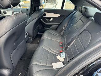 Mercedes C-klasse 180 d Premium Pack AUTOMAAT picture 15