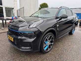 Avarii autoturisme Lynk & Co  01 1.5 2022/12