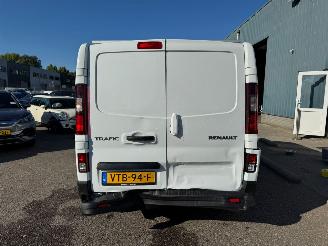 Renault Trafic 2.0 dCi 110 T29 L1H1 Comfort picture 6