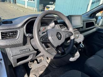 Renault Trafic 2.0 dCi 110 T29 L1H1 Comfort picture 9