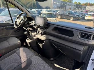 Renault Trafic 2.0 dCi 110 T29 L1H1 Comfort picture 12