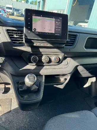 Renault Trafic 2.0 dCi 110 T29 L1H1 Comfort picture 11