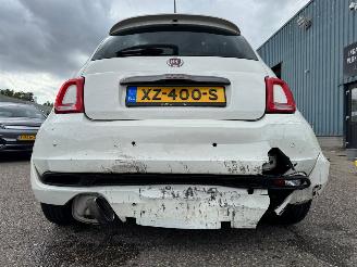 Fiat 500 1.2 AUTOMAAT picture 5