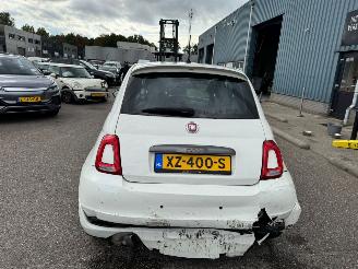 Fiat 500 1.2 AUTOMAAT picture 4