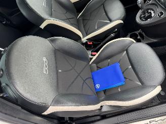 Fiat 500 1.2 AUTOMAAT picture 15