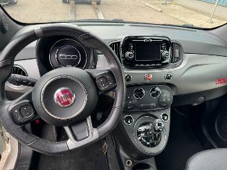 Fiat 500 1.2 AUTOMAAT picture 12