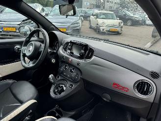Fiat 500 1.2 AUTOMAAT picture 14