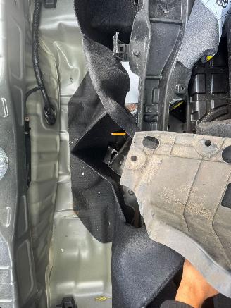 Kia Niro EV ExecutiveLine 64.8 kWh picture 8
