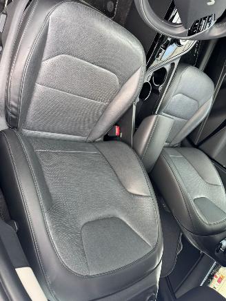 Kia Niro EV ExecutiveLine 64.8 kWh picture 16