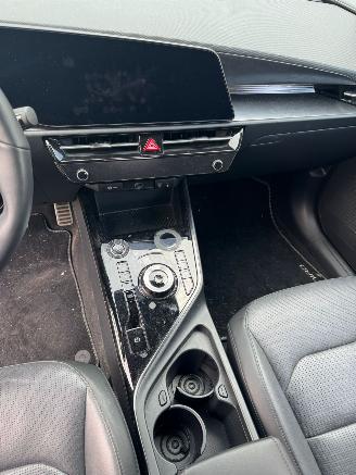 Kia Niro EV ExecutiveLine 64.8 kWh picture 12