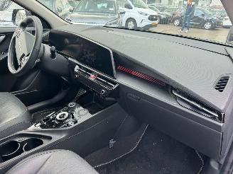 Kia Niro EV ExecutiveLine 64.8 kWh picture 13