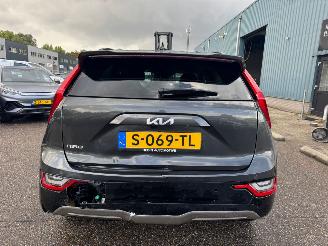 Kia Niro EV ExecutiveLine 64.8 kWh picture 4