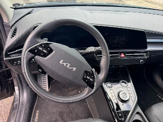 Kia Niro EV ExecutiveLine 64.8 kWh picture 11