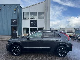 Kia Niro EV ExecutiveLine 64.8 kWh picture 2