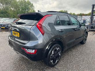 Kia Niro EV ExecutiveLine 64.8 kWh picture 5