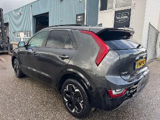 Kia Niro EV ExecutiveLine 64.8 kWh picture 3