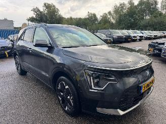 Kia Niro EV ExecutiveLine 64.8 kWh picture 6