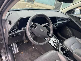 Kia Niro EV ExecutiveLine 64.8 kWh picture 10