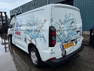 Ford Transit Custom 300 2.0 TDCI L2H1 Trend picture 6