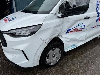 Ford Transit Custom 300 2.0 TDCI L2H1 Trend picture 3